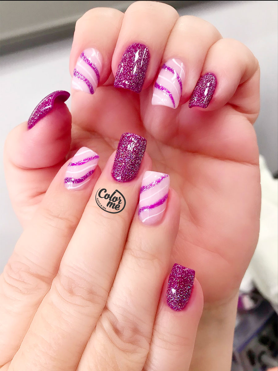 Gallery | Nail Salon in Ellicott City, MD 21043 | NAILS & HAIR CARE SPA